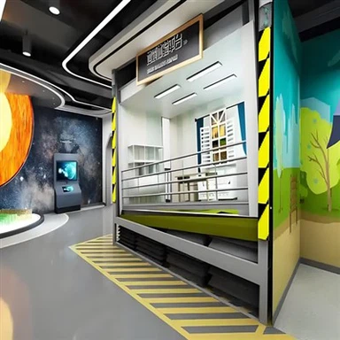 Plataforma de simulació de terratrèmols